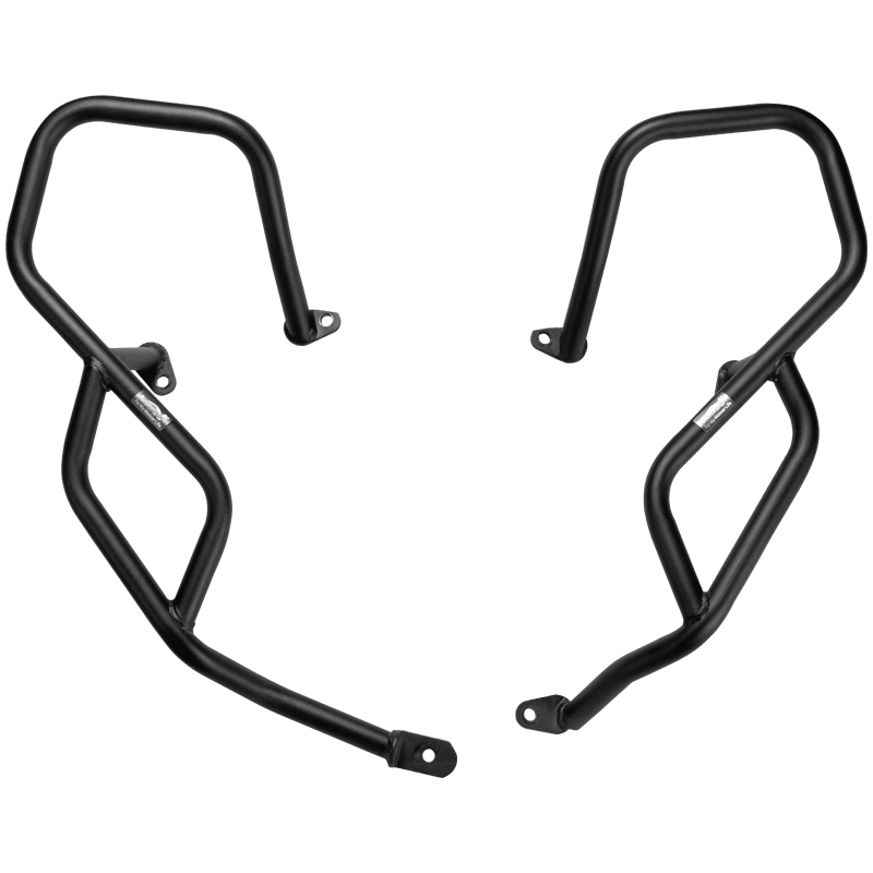 LOBOO-Sturzbügel für APRILIA TUAREG 660 - Endurrad.com