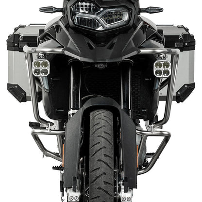 LOBOO-Sturzbügel für BMW F 850 GS - Endurrad.com