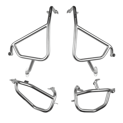 LOBOO-Sturzbügel für BMW F 850 GS - Endurrad.com