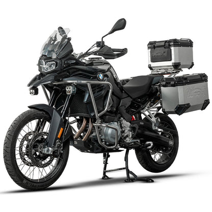 LOBOO-Sturzbügel für BMW F 850 GS - Endurrad.com