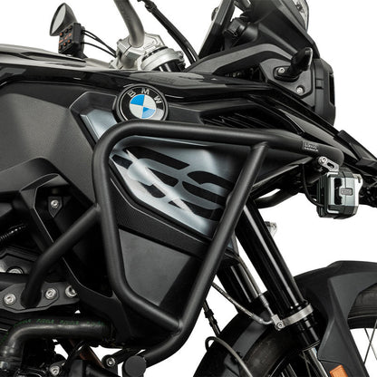 LOBOO-Sturzbügel für BMW F 850 GS - Endurrad.com