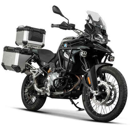 LOBOO-Sturzbügel für BMW F 850 GS - Endurrad.com