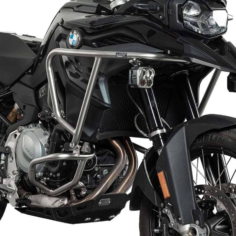 LOBOO-Sturzbügel für BMW F 850 GS - Endurrad.com