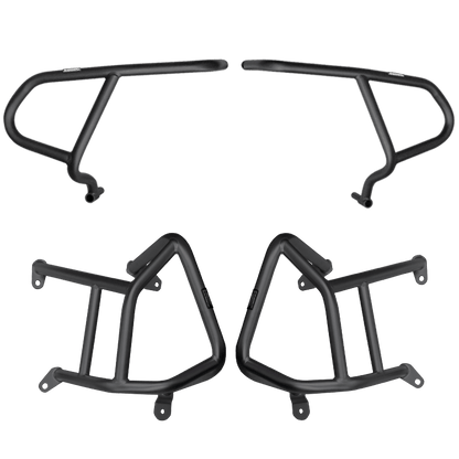 LOBOO-Sturzbügel für BMW R 1250 GS - Endurrad.com