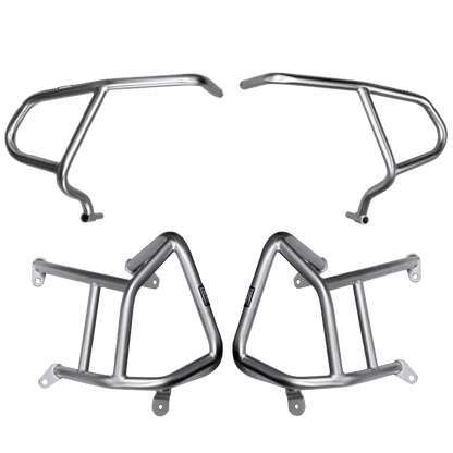 LOBOO-Sturzbügel für BMW R 1250 GS - Endurrad.com