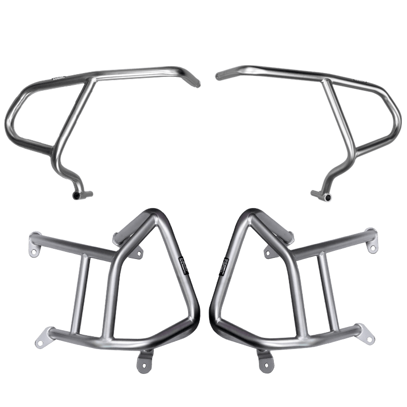 LOBOO-Sturzbügel für BMW R 1250 GS - Endurrad.com