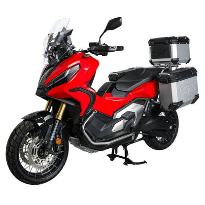 LOBOO-Sturzbügel für HONDA X-ADV 750 – Endurrad.com