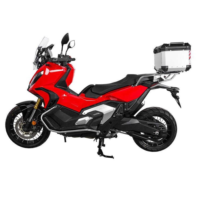 LOBOO-Sturzbügel für HONDA X-ADV 750 – Endurrad.com