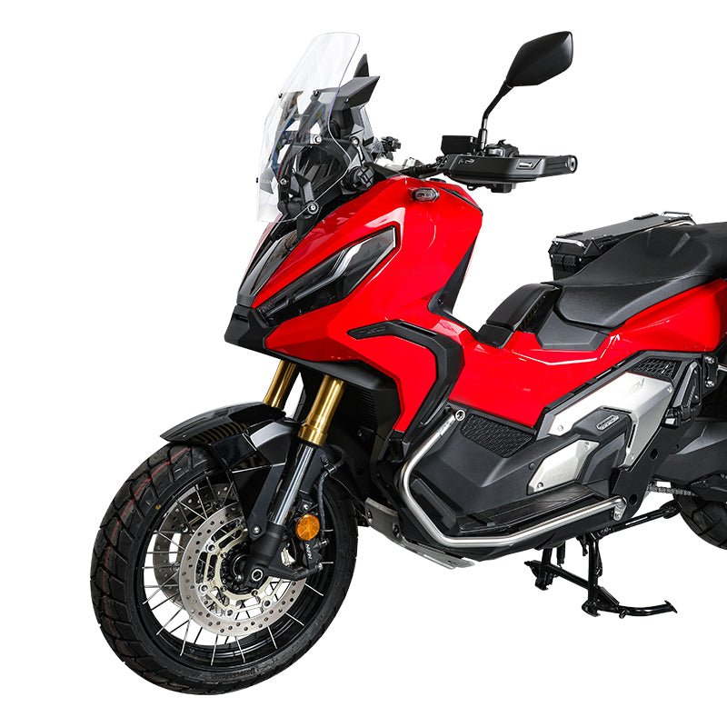 LOBOO-Sturzbügel für HONDA X-ADV 750 – Endurrad.com