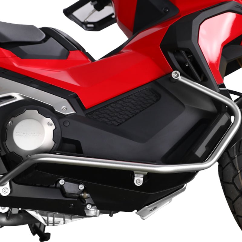 LOBOO-Sturzbügel für HONDA X-ADV 750 – Endurrad.com