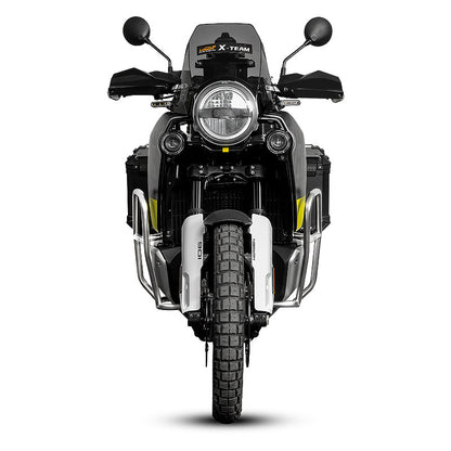 LOBOO-Sturzbügel für HUSQVARNA NORDEN 901 – Endurrad.com