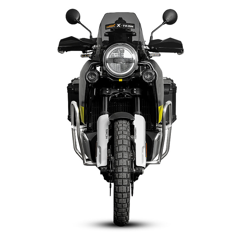 LOBOO-Sturzbügel für HUSQVARNA NORDEN 901 – Endurrad.com