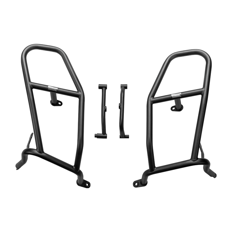 LOBOO-Sturzbügel für HUSQVARNA NORDEN 901 – Endurrad.com