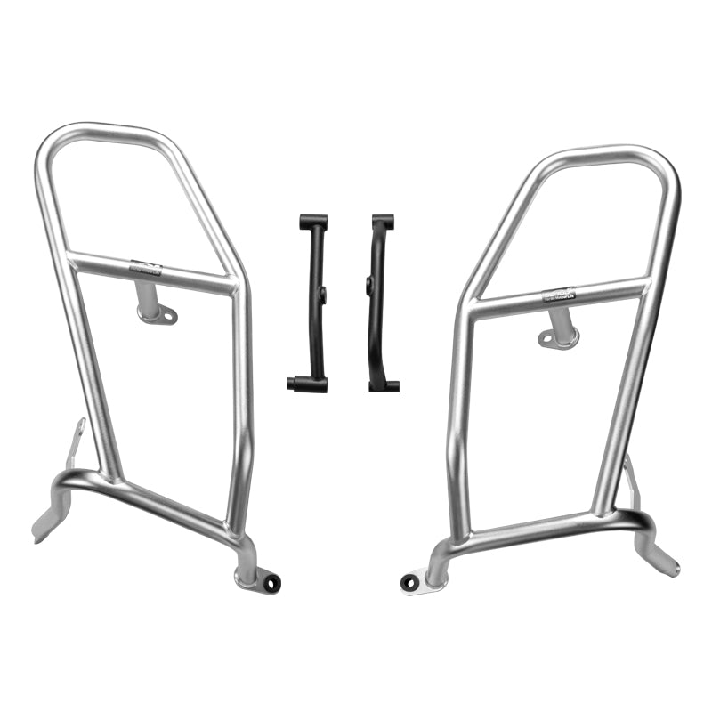 LOBOO-Sturzbügel für HUSQVARNA NORDEN 901 – Endurrad.com