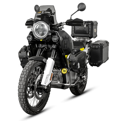 LOBOO-Sturzbügel für HUSQVARNA NORDEN 901 – Endurrad.com