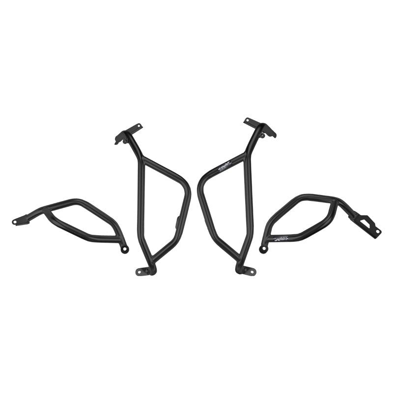 Crash Bar LOBOO für Suzuki V-STROM 800DE - Endurrad.com