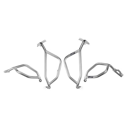 Crash Bar LOBOO für Suzuki V-STROM 800DE - Endurrad.com