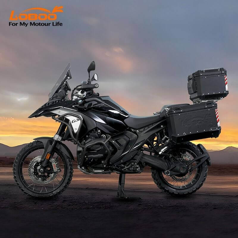Sturzbügel für BMW R1300 GS - Endurrad.com