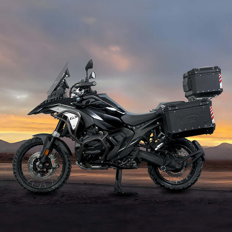 Sturzbügel für BMW R1300 GS – Endurrad.com