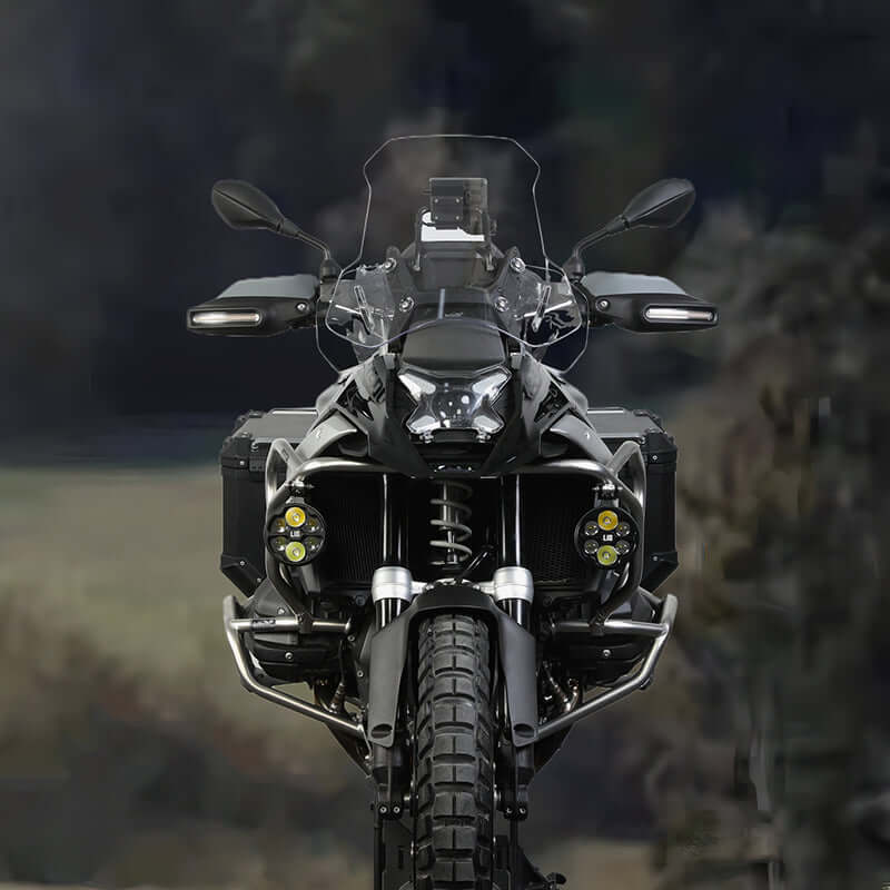 Sturzbügel für BMW R1300 GS – Endurrad.com