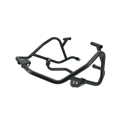 Crash Bars CF Moto 450MT (Ibex 450) - Protezione Tubolare Bumper Leggera - ENDURRAD