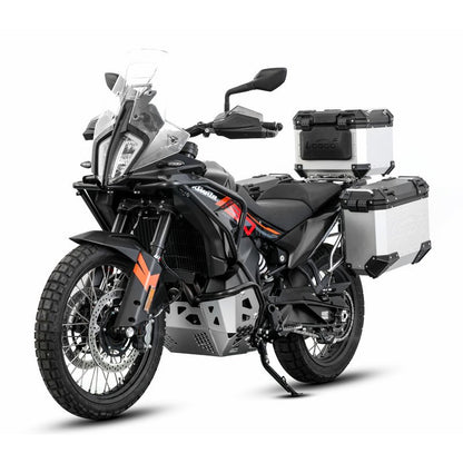 LOBOO-Sturzbügel für KTM 790-890 Adventure - Endurrad.com