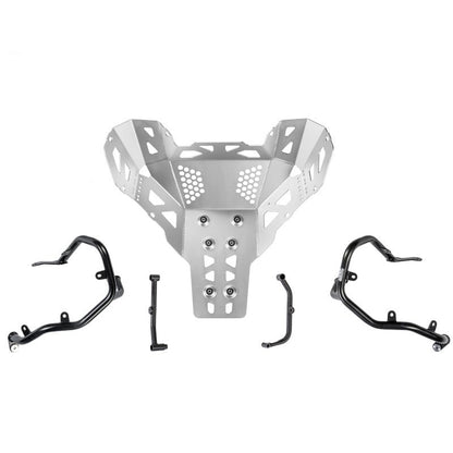 LOBOO-Sturzbügel für KTM 790-890 Adventure - Endurrad.com