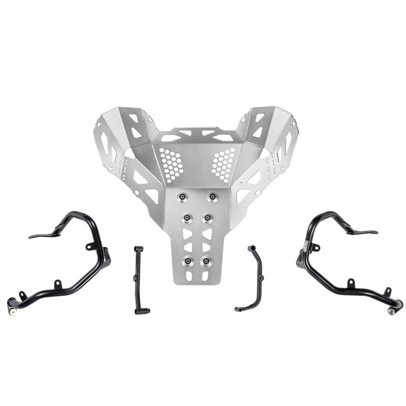 LOBOO-Sturzbügel für KTM 790-890 Adventure - Endurrad.com