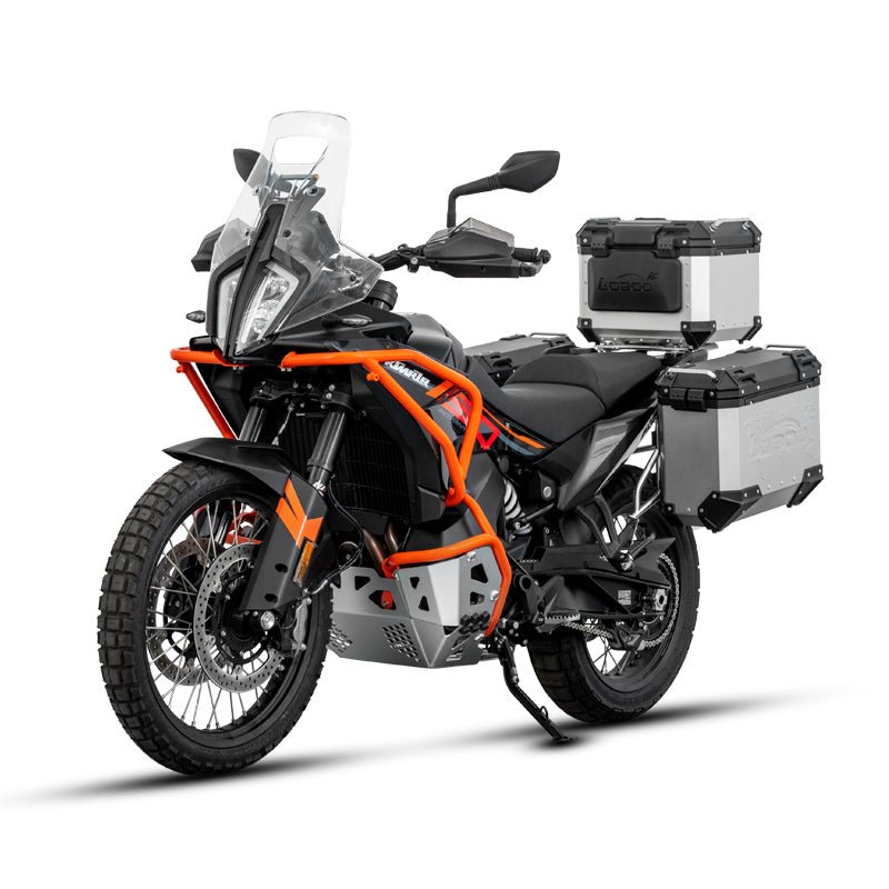 LOBOO-Sturzbügel für KTM 790-890 Adventure - Endurrad.com
