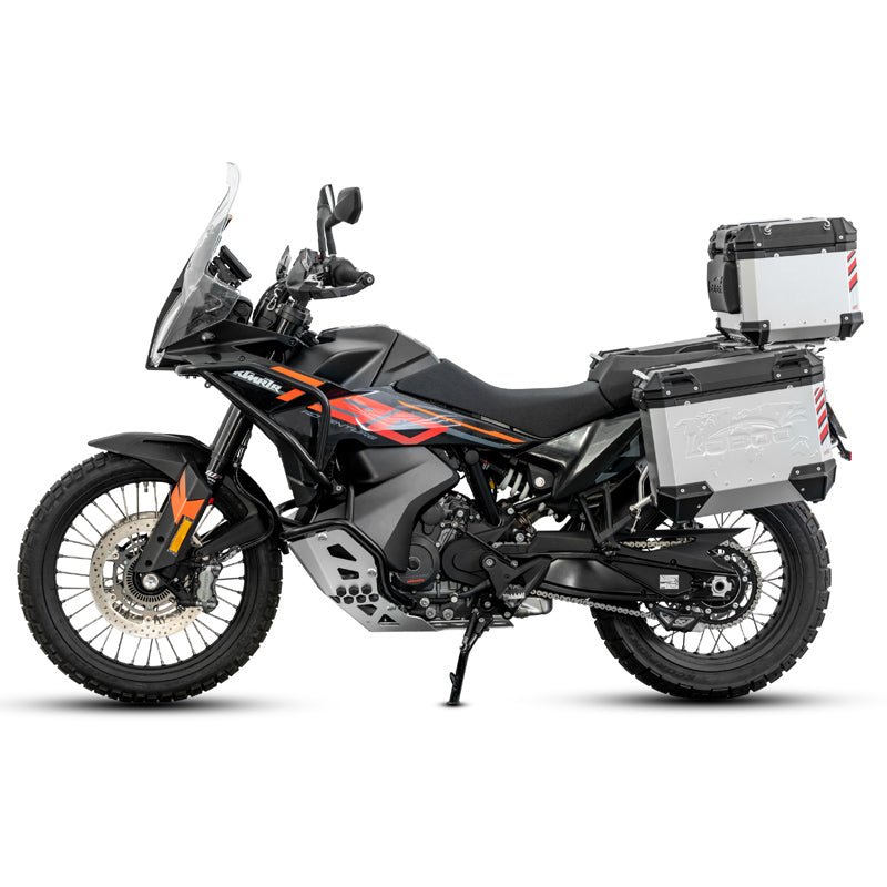 LOBOO-Sturzbügel für KTM 790-890 Adventure - Endurrad.com