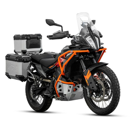 LOBOO-Sturzbügel für KTM 790-890 Adventure - Endurrad.com