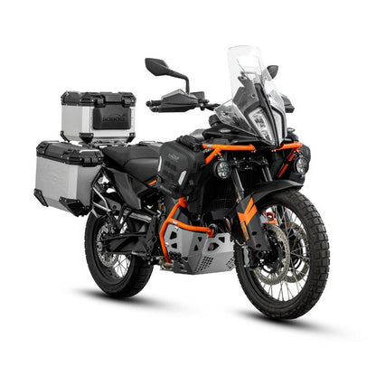 LOBOO-Sturzbügel für KTM 790-890 Adventure - Endurrad.com