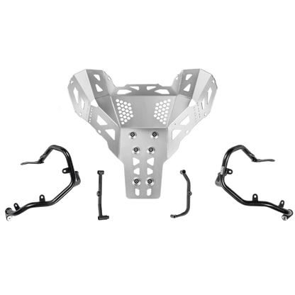 LOBOO-Sturzbügel für KTM 790-890 Adventure - Endurrad.com