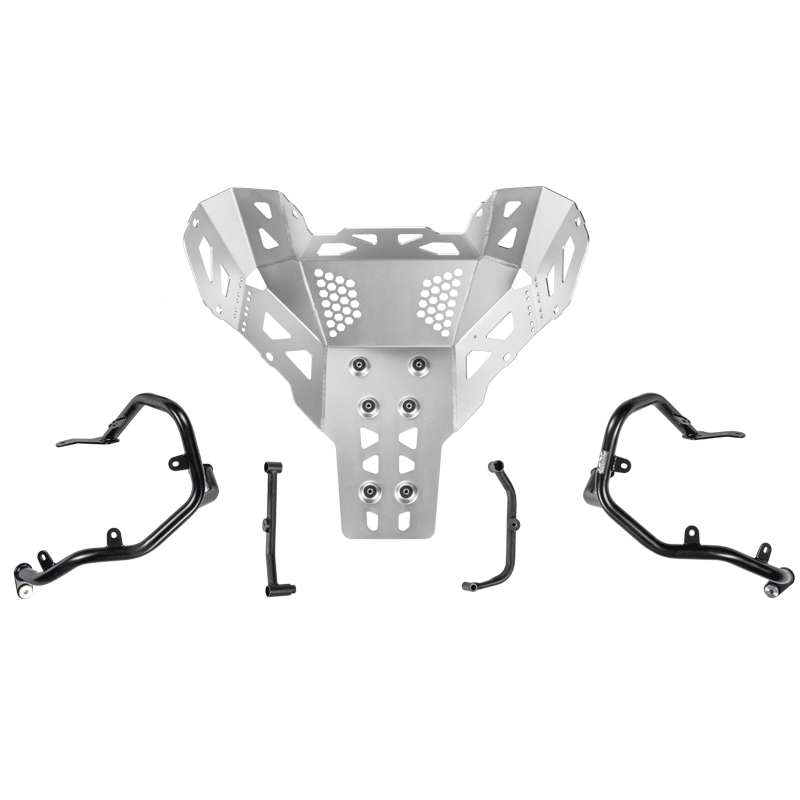 LOBOO-Sturzbügel für KTM 790-890 Adventure - Endurrad.com