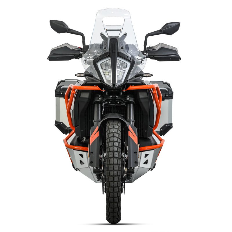 LOBOO-Sturzbügel für KTM 790-890 Adventure - Endurrad.com