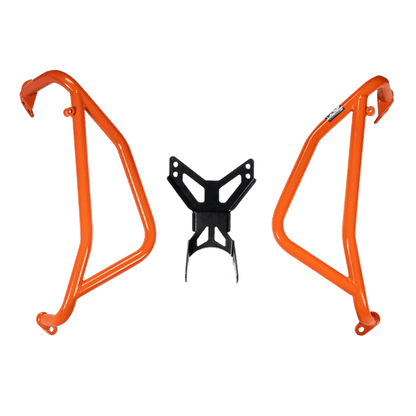 LOBOO-Sturzbügel für KTM 790-890 Adventure - Endurrad.com