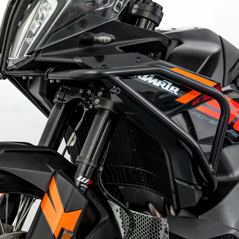 LOBOO-Sturzbügel für KTM 790-890 Adventure - Endurrad.com