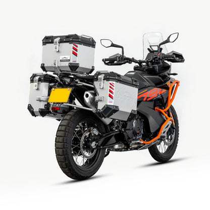 LOBOO-Sturzbügel für KTM 790-890 Adventure - Endurrad.com