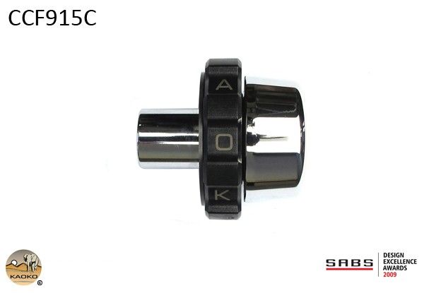 Cruise control moto Kaoko BMW C650GT Scooter '13-'19 & C600 Sp/Evo Scooter '13-'19