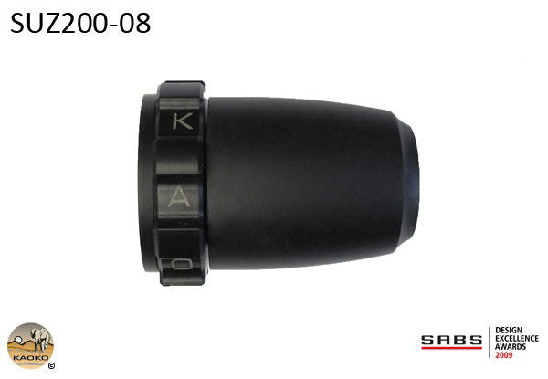 Cruise control moto SUZUKI GSX1300R Hayabusa '08