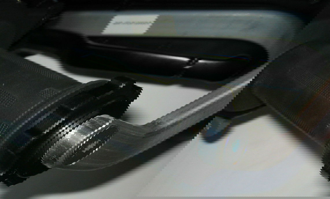 Cruise control per moto BMW R1200ST/GS/GS Adventure