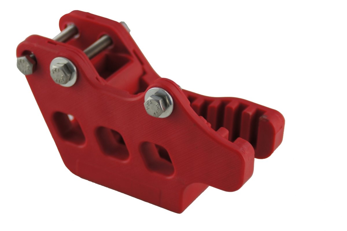 Cruna passa catena a ricambio, materiale pla | 14 - 0084 - r2151 - ENDURRAD