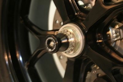 Cursori perno ruota posteriore, Ducati 748/748R/848/916/996/996R/998, Hym 796/1100, Monster 796, Streetfighter 848