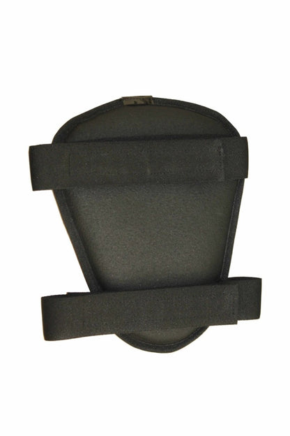 Cuscino memory foam salvachiappe nero tipo A | 00 - 0591 - r1941 - ENDURRAD