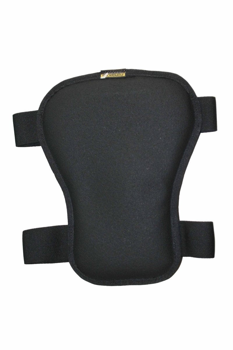 Cuscino memory foam salvachiappe nero tipo B | 00 - 0601 - r1942 - ENDURRAD