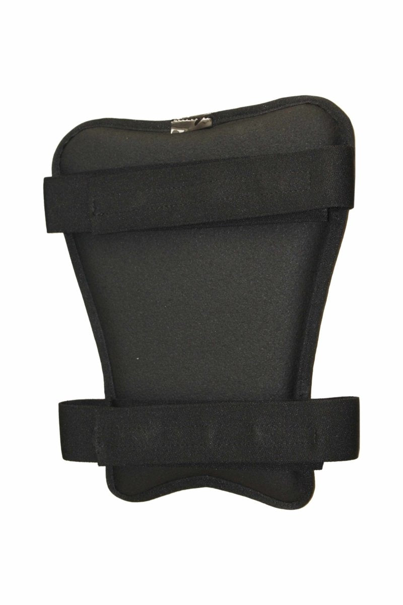 Cuscino memory foam salvachiappe nero tipo C | 00 - 0611 - r1943 - ENDURRAD