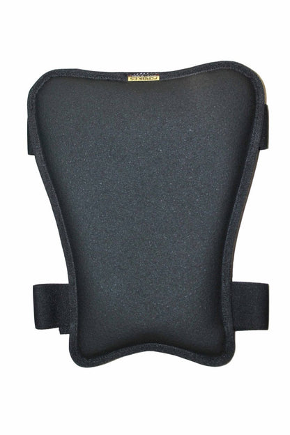 Cuscino memory foam salvachiappe nero tipo C | 00 - 0611 - r1943 - ENDURRAD