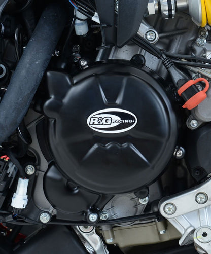 DUCATI 1199 / 1299 PANIGALE SX protezione alternatore