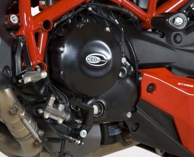 DUCATI STREETFIGHTER 848, DX protezione frizione