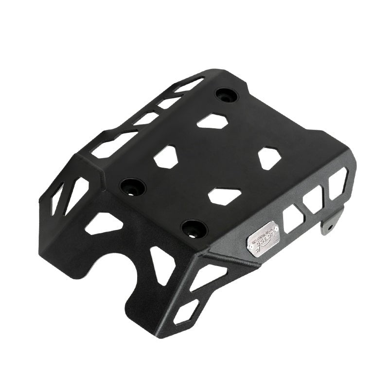 Paracoppa in alluminio LOBOO CHB821 per Voge DS525X